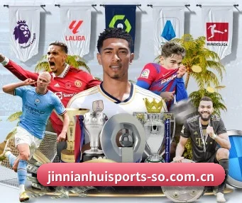 金年会体育 APP - JINNIANHUI SPORTS